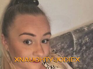 XNAUGHTY_JODIEX