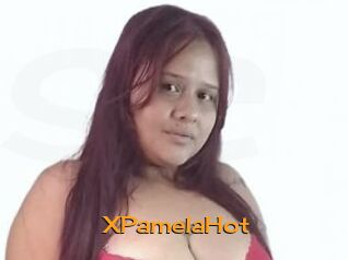XPamelaHot