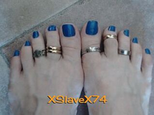 XSlaveX74
