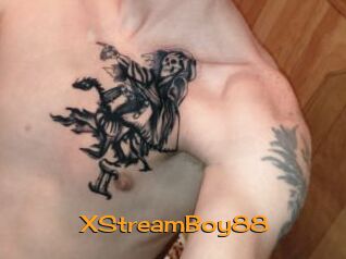 XStreamBoy88