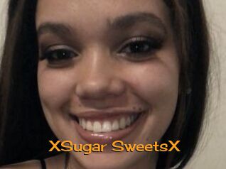 XSugar_SweetsX