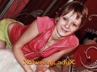 XSweetyLadyX