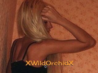 XWildOrchidX