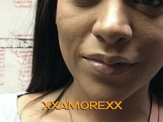 XXAMOREXX Sortez Couvert