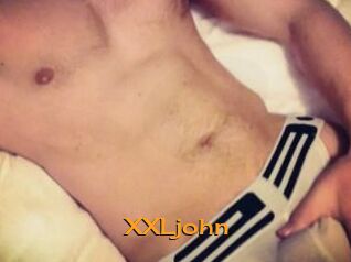 XXLjohn