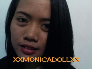 XXMONICADOLLXX