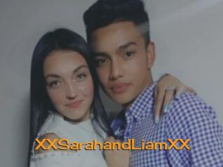 XXSarahandLiamXX