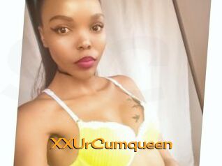 XXUrCumqueen