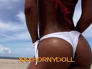XXXHORNYDOLL