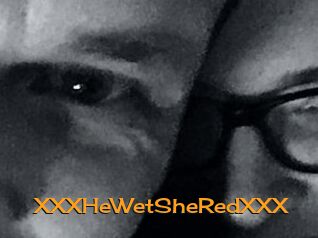 XXX_HeWet_SheRed_XXX Sortez Couvert