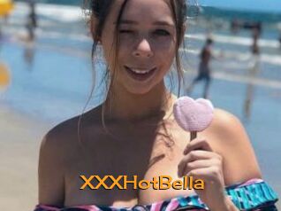 XXXHotBella