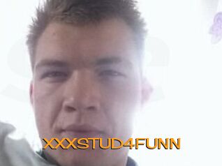 XXXSTUD4FUNN