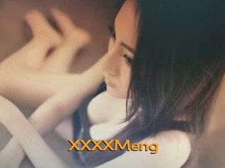 XXXXMeng