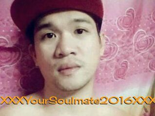 XXXYourSoulmate2016XXX