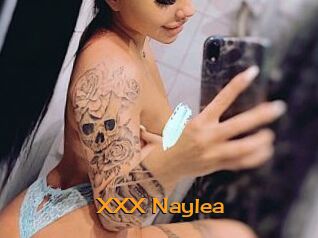 XXX_Naylea
