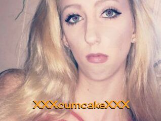XXXcumcakeXXX Sortez Couvert