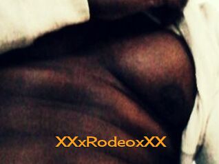 XXxRodeoxXX