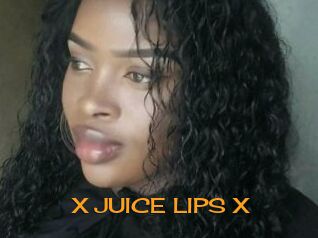 X_JUICE_LIPS_X