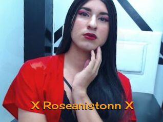 X_Roseanistonn_X