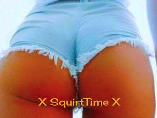 X_SquirtTime_X
