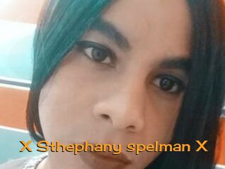X_Sthephany_spelman_X