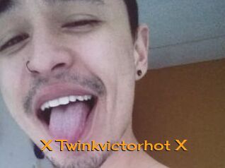 X_Twinkvictorhot_X