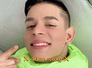 X_adan_sexy_X