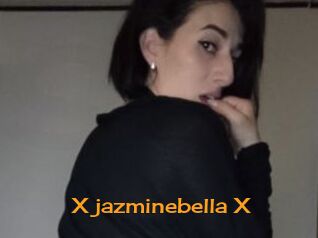 X_jazminebella_X
