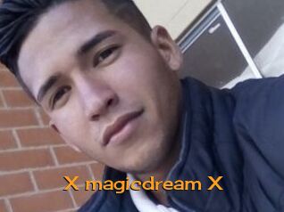 X_magicdream_X Sortez Couvert