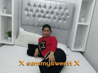 X_sammysweett_X