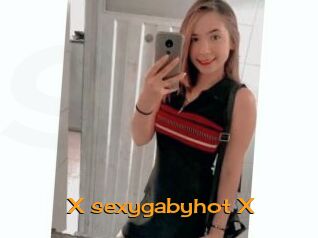 X_sexygabyhot_X