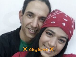 X_skylove_X