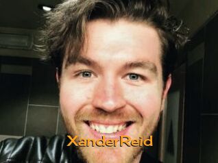 XanderReid