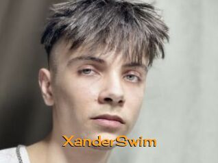 XanderSwim