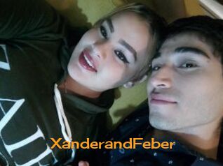 XanderandFeber