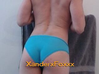 XanderxFoxxx