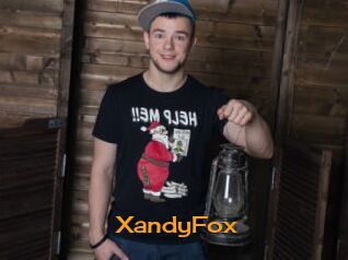 XandyFox