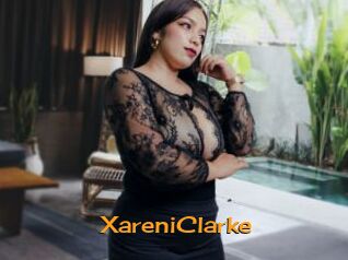 XareniClarke