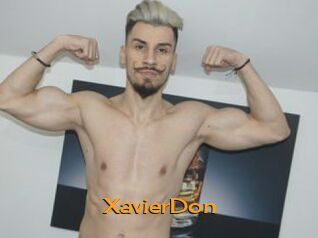 XavierDon