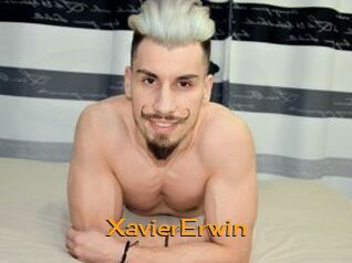 XavierErwin
