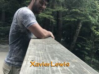 Xavier_Lewis