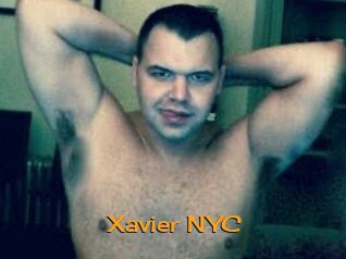 Xavier_NYC