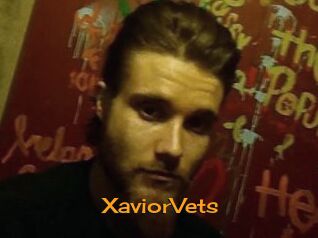 XaviorVets