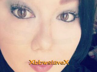 XbbwslaveX