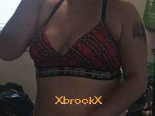 XbrookX