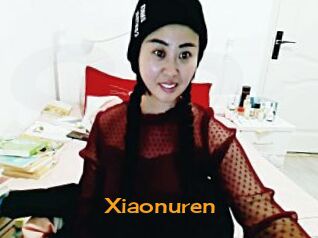 Xiaonuren