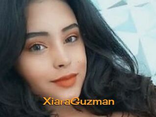 XiaraGuzman