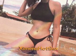 XimenaHotSex
