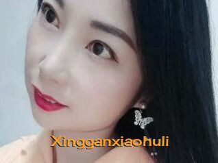 Xingganxiaohuli