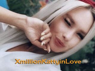 XmillionKattyinLove